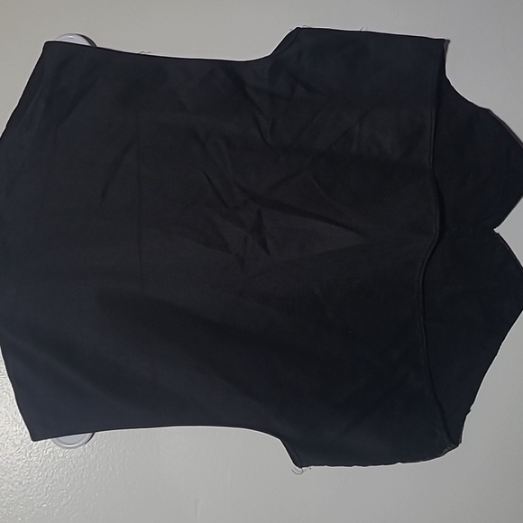 90s Style Vest SZ Large - Picture 3 of 3